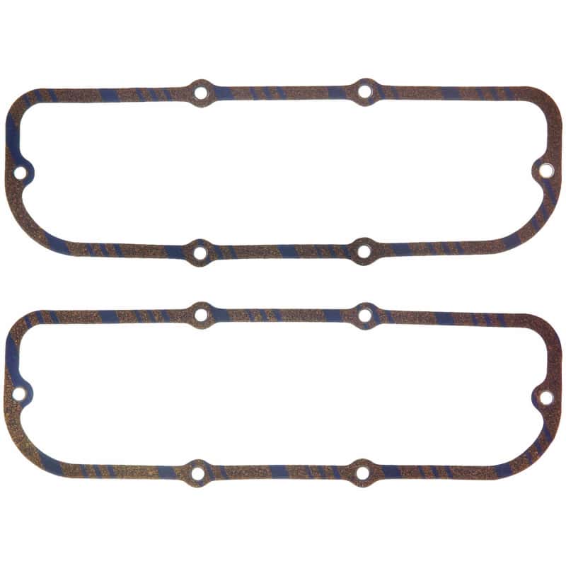 Fel-Pro — Fel-Pro 1624 Engine Valve Cover Gasket Set - view 1