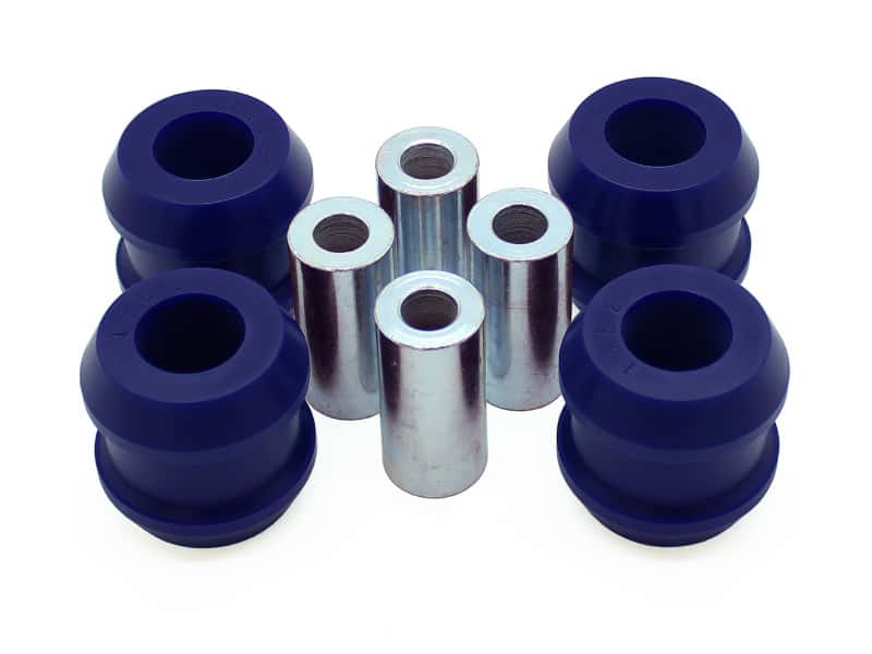 Superpro — SuperPro 1990 Lexus LS400 Base Front Upper Inner Control Arm Bushing Kit
Bushing Kit - view 2