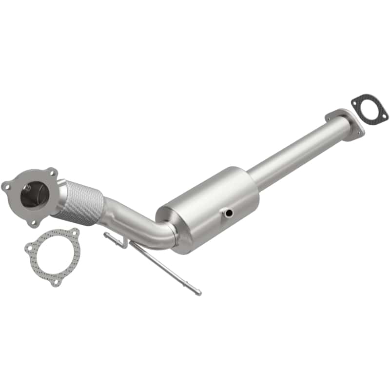 Magnaflow — Magnaflow 2001 Volvo S60 2.3L Direct Fit Converter
California - view 1