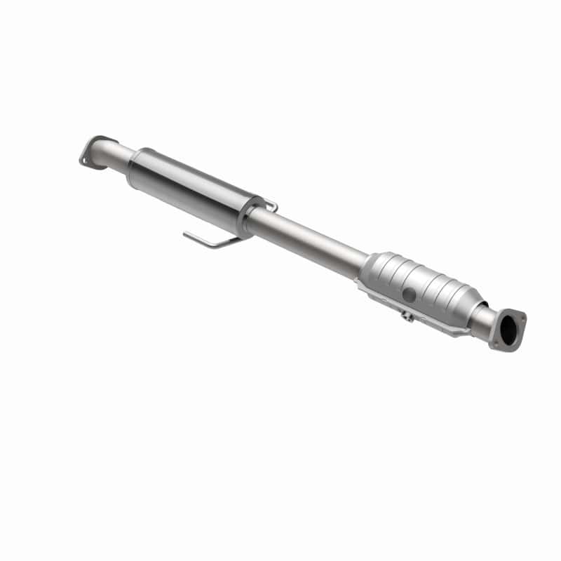 Magnaflow — MagnaFlow Conv DF 2012 Hyundai Sonata 2.0L
OEM Grade
OEM - view 20
