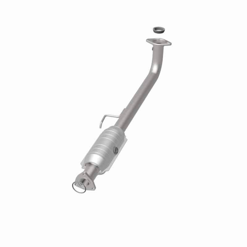 Magnaflow — MagnaFlow Conv DF CIVIC- 01-05 4 1.7L OEM
OEM Grade
OEM - view 17
