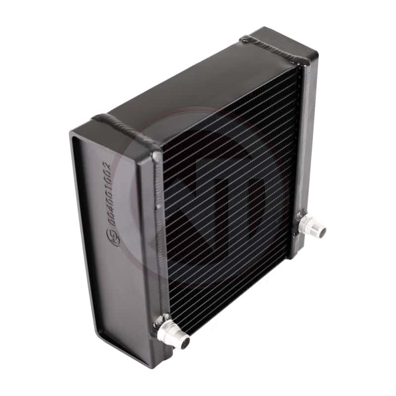 Wagner Tuning — Wanger Tuning Mercedes Benz (CL)A 45 AMG Radiator Kit - view 3