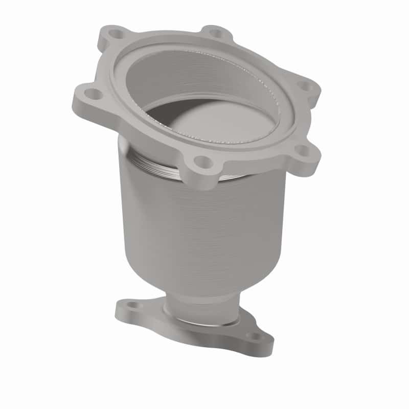 Magnaflow — MagnaFlow Conv DF 95-97 Altima 2.4L front 49S
HM Grade
HM - view 17