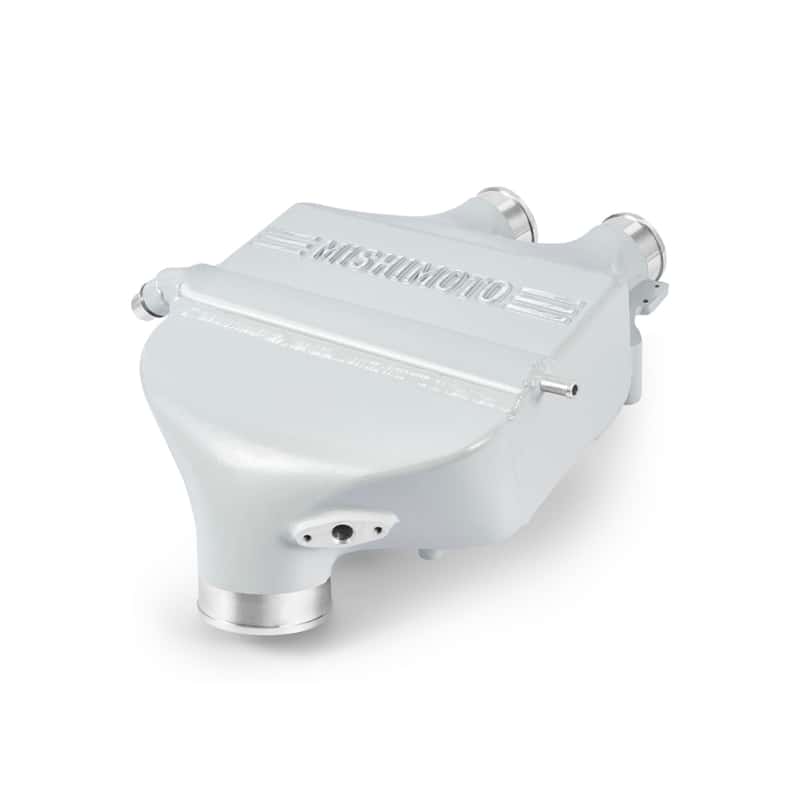 Mishimoto — Mishimoto 15-20 BMW F8X M3/M4 Performance Air-to-Water Intercooler Power Pack - Alpine White
Intercooler Kit - view 3