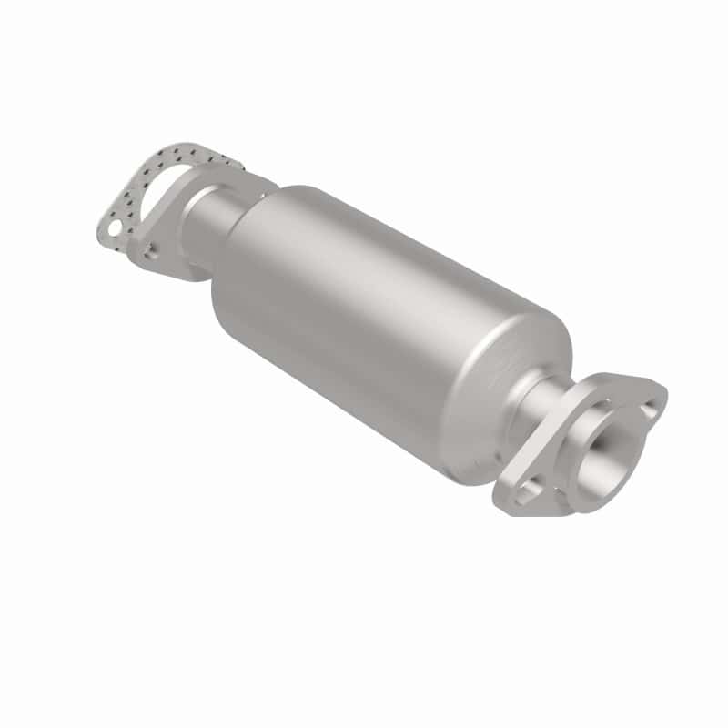 Magnaflow — Magnaflow Mazda/Nissan CA Direct Fit Converter
California - view 14