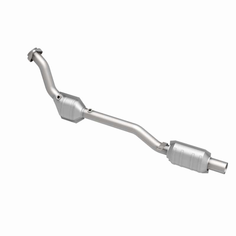 Magnaflow — MagnaFlow Conv DF 99-01 Ford Explor 5.0L
OEM Grade
OEM - view 13