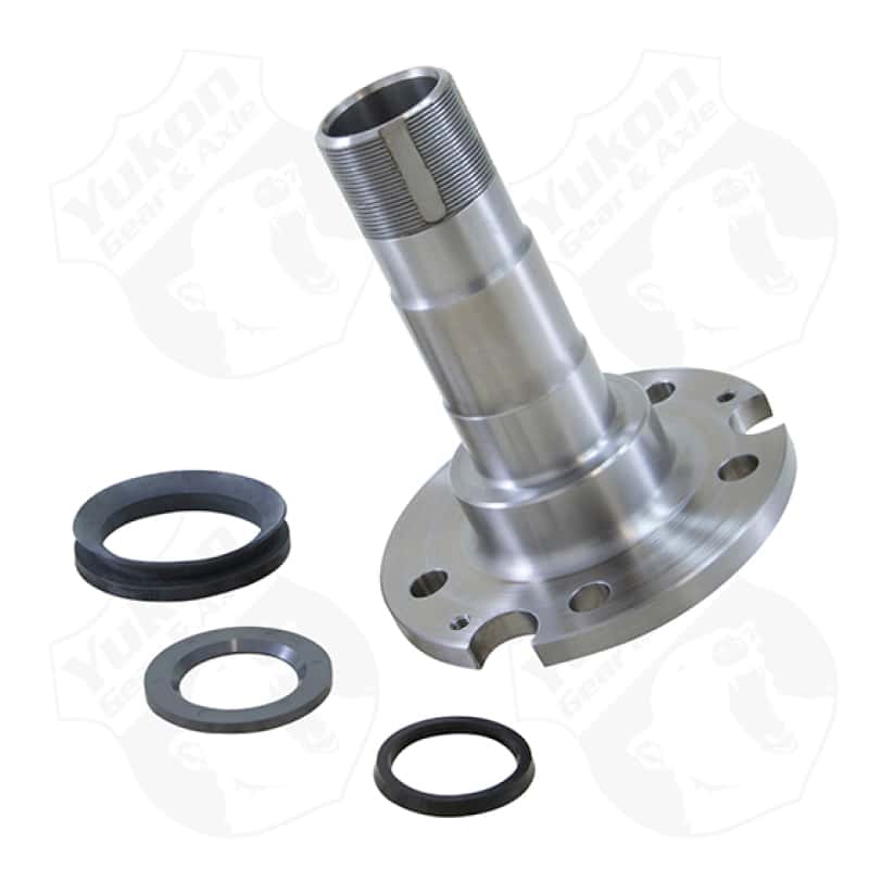 Yukon Gear & Axle — Yukon Gear Replacement Front Spindle For Dana 44 IFS / w/Abs
Spindle  - view 2