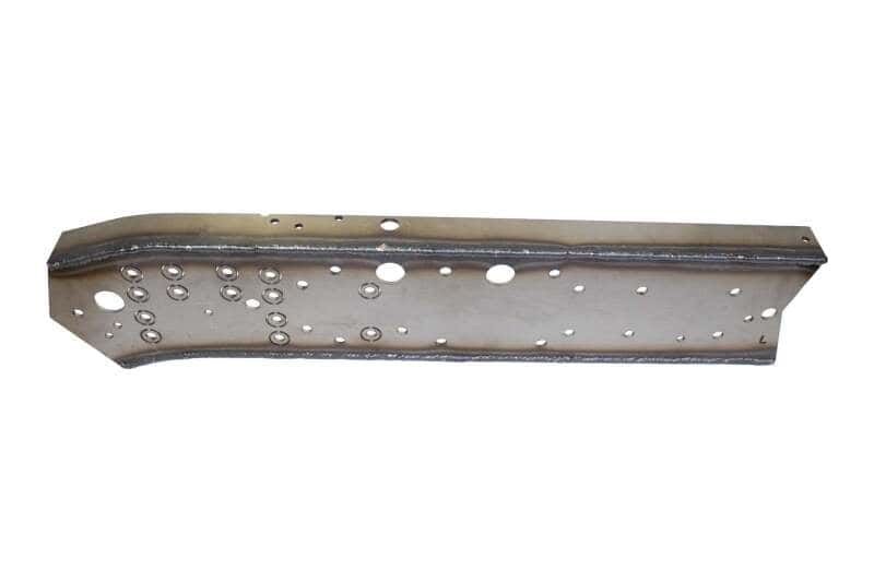 RustBuster — Rust Buster 73-87 Chevy C10 Center Rear Frame Repair Kit - Right - view 3