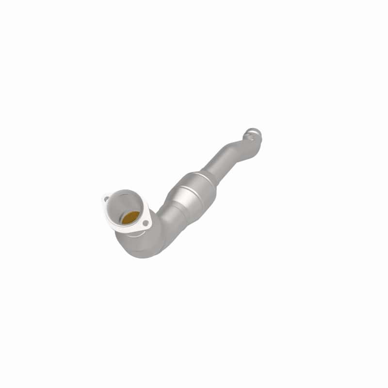 Magnaflow — MagnaFlow Conv DF 2014-2016 Land Rover LR4 V6 3 OEM Underbody
OEM Grade
OEM - view 13