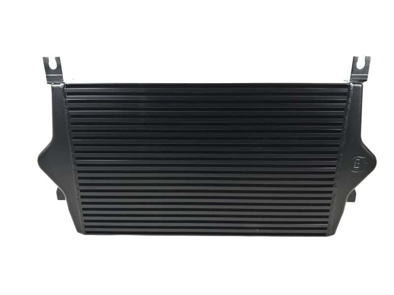 CSF — CSF 99-03 Ford Super Duty 7.3L Turbo Diesel Charge-Air-Cooler
CSF Intercooler - view 3
