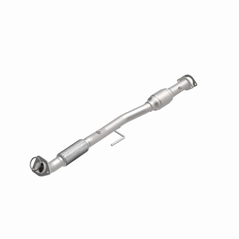 Magnaflow — MagnaFlow Conv Direct Fit Catalytic Converter 2007-2015 Nissan Altima L4 2.5L Gas and Diesel
HM Grade
HM - view 29