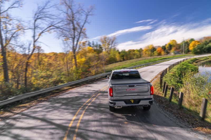 Extang — Extang 15-20 Ford F150 (5 1/2 ft Bed) Trifecta ALX - view 19