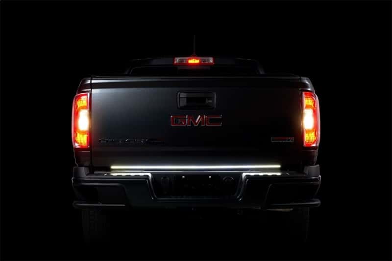 Putco — Putco 44in Red Truck Blade (Works w/ Putco Boss Racks) Boss Racks
LED Light Bar - view 1