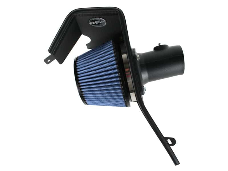 aFe — aFe MagnumFORCE Intakes Stage-2 P5R AIS P5R BMW 525i/530i (E60) 04-05 L6-2.5/3.0L
Magnum FORCE Intake
AirIntKt - view 5