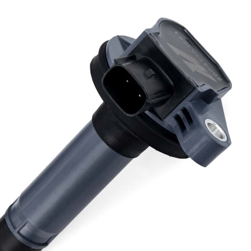 Mishimoto — Mishimoto 11-16 Ford Mustang 3.7L Ignition Coil - 6-Pack
Ignition Coil - view 4