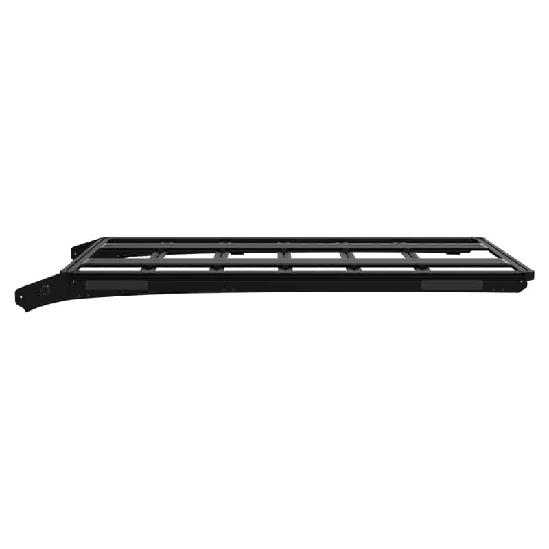 KC HiLiTES — KC HiLiTES 10-24 Toyota 4Runner Platform One Roof Rack - view 3