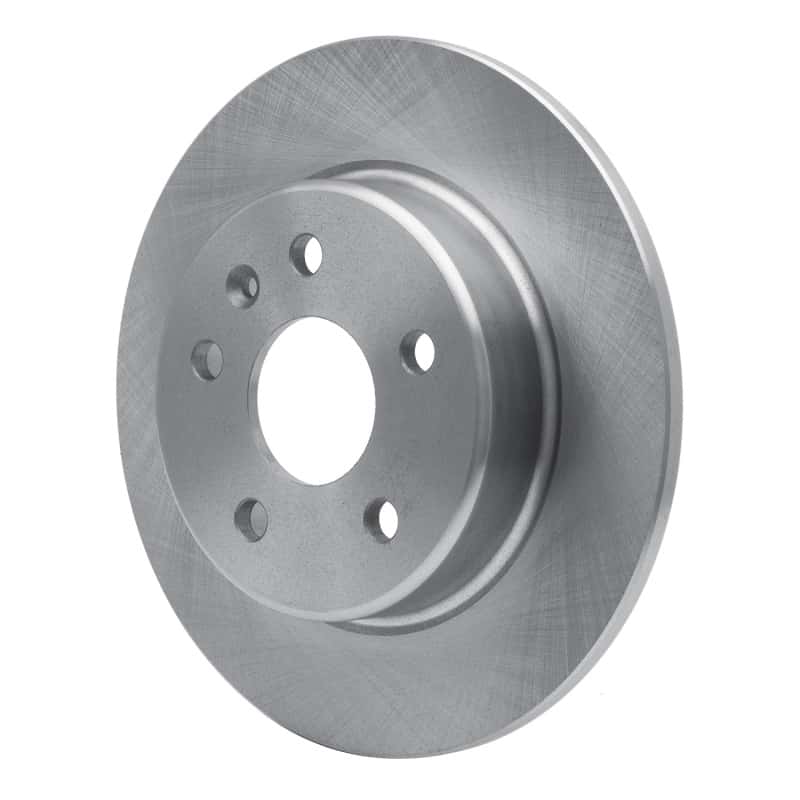 DFC — DFC 16-23 Chevrolet Cruze Rear Brake Rotor
DFC Brake Rotor - view 2