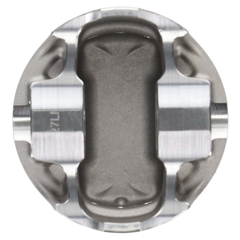 Wiseco — Wiseco Subaru FA20 Direct Injection Piston Kit 2.0L -9.5cc
Piston Set - view 4