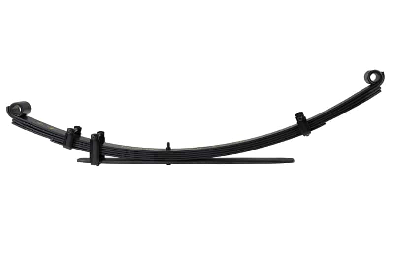 Old Man Emu — ARB / OME Leaf Spring Mits Triton 06Onr
Leaf Spring - view 1