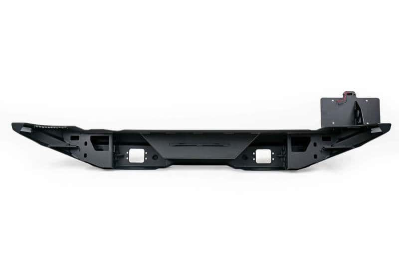 DV8 Offroad — DV8 Offroad 21-22 Ford Bronco FS-15 Series Rear Bumper - view 6