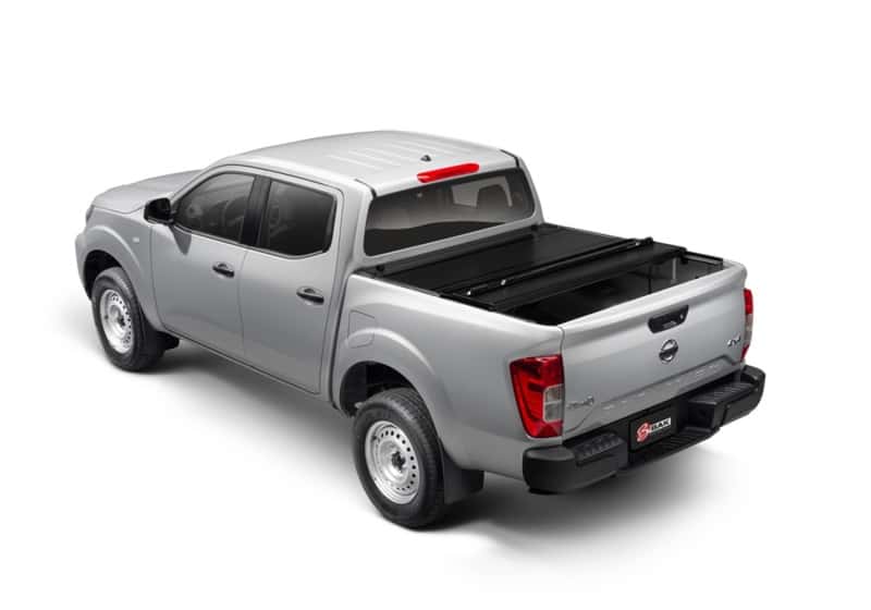 BAK — BAK 2022 Nissan Frontier 5ft Bed BAKFlip G2
BFG2 22-26 Frntr 5ft - view 7