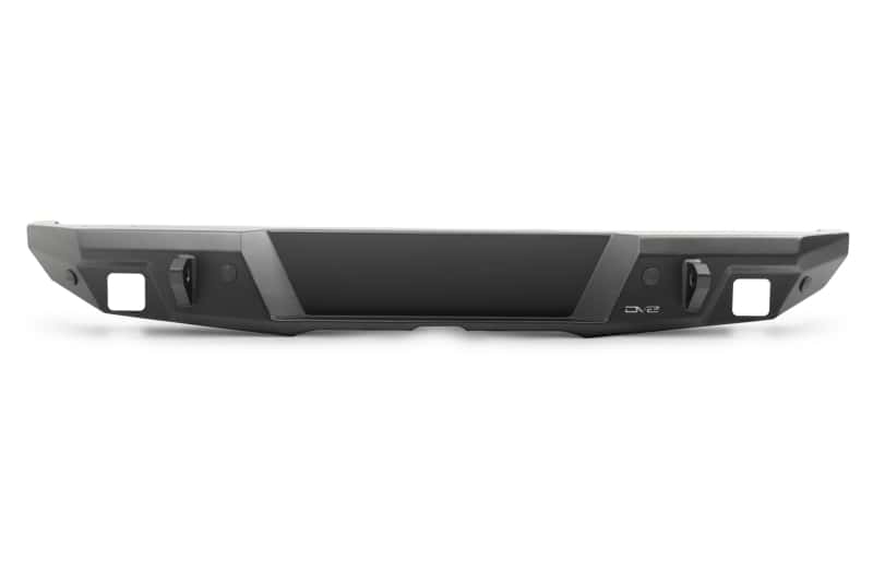 DV8 Offroad — DV8 Offroad 18-23 Wrangler JL FS-7 Series Rear Bumper
Jeep Rear Bumper - view 14