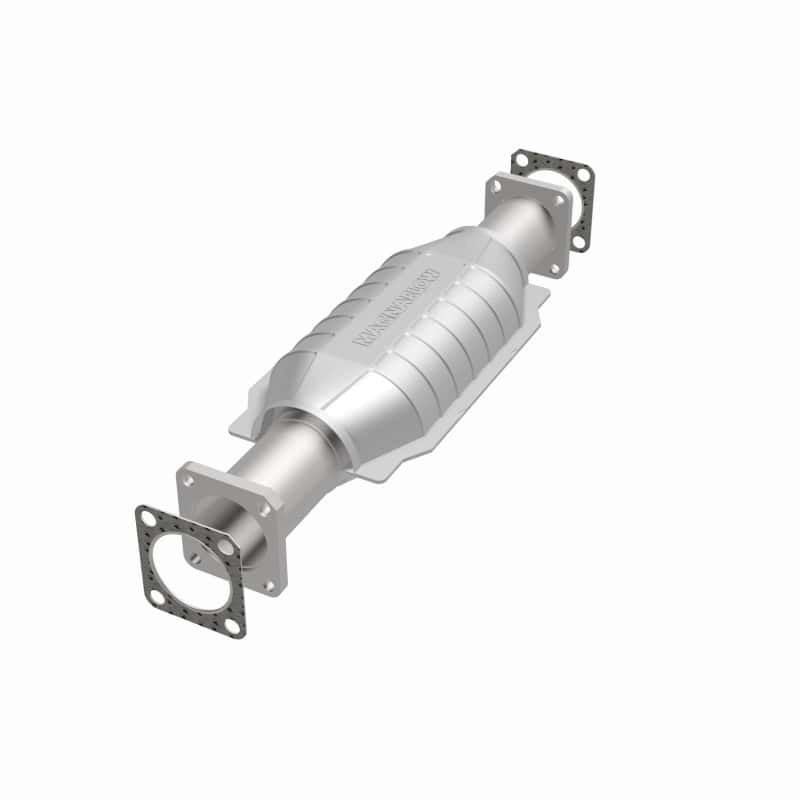 Magnaflow — MagnaFlow Conv Direct Fit 91-94 Isuzu Rodeo 3.1L V6
California - view 27
