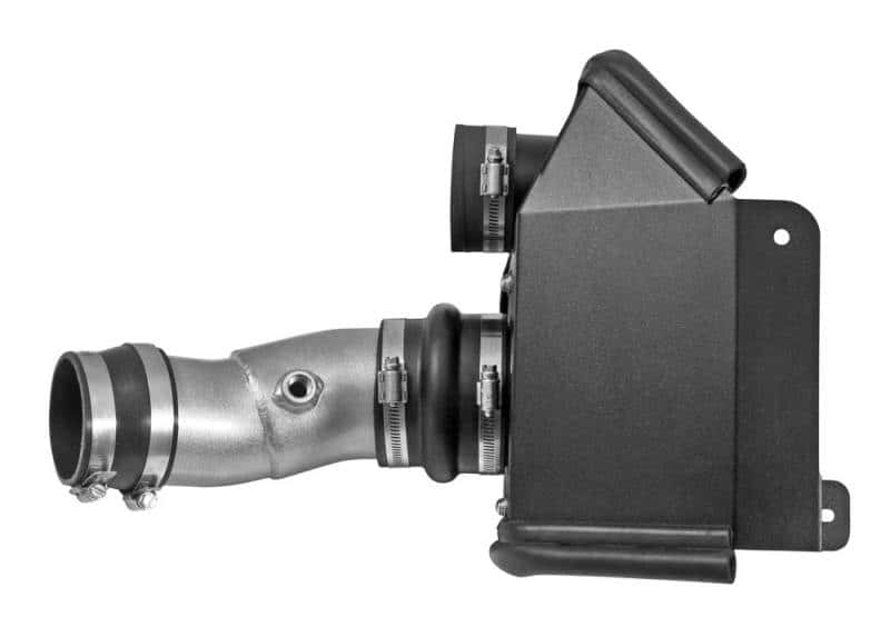 K&N Engineering — K&N 14-15 Hyundai Elantra 1.8l/2.0L Typhoon Performance Intake Performance kit
Performance Air Inta
Air Intake System - view 4