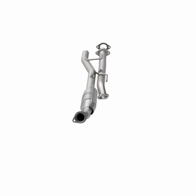 Magnaflow — MagnaFlow Conv DF 97-01 Explorer-Mountaineer
HM Grade
HM - view 25
