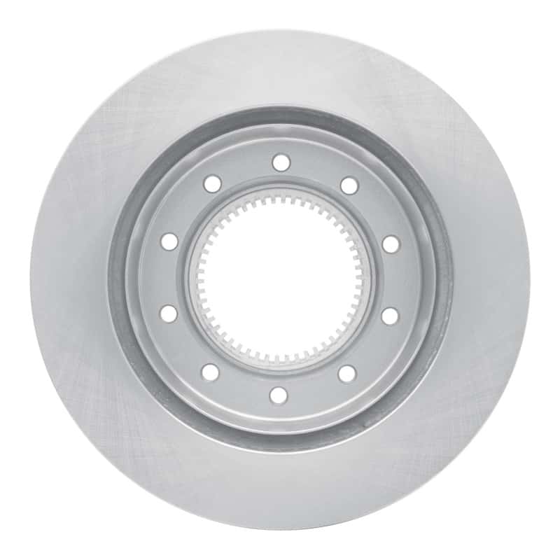 DFC — DFC 04-10 Chevrolet C5500 Kodiak Rear Brake Rotor
DFC Brake Rotor - view 5