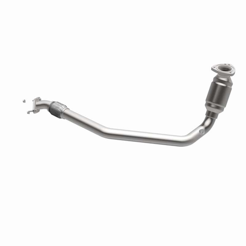 Magnaflow — MagnaFlow Conv DF G6- 2005-2006 6 3.5L OEM
OEM Grade
OEM - view 25