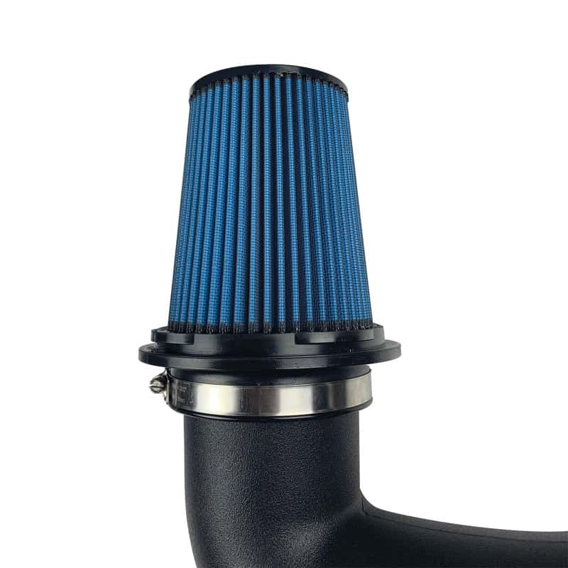 Injen — Injen 15-20 Subaru WRX H4-2.0L Turbo Evolution Evolution Intake
Evolution Intake - view 3