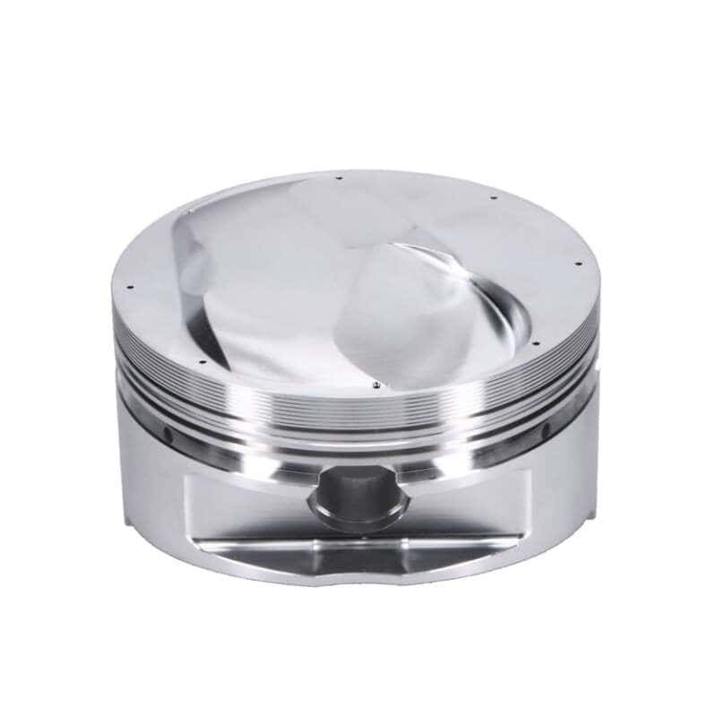 Wiseco — Wiseco BBC BIG CHIEF 3815 HEAD +15.6cc 4610B Piston Shelf Stock
Piston - view 8