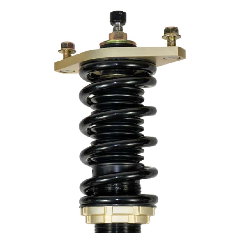 BLOX Racing — BLOX Racing 15-21 Subaru WRX/STI Plus Series Fully Adjustable Coilovers - view 2