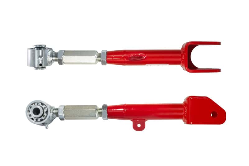 UMI Performance — UMI 16-24 Chevrolet Camaro Suspension Control Arm - Red
Rear Control Arm - view 2