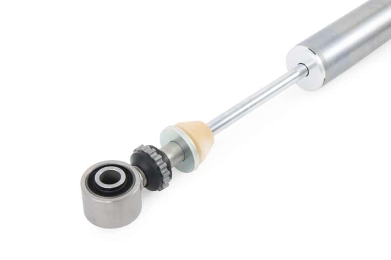 Ohlins — Ohlins 03-14 Volkswagen Golf GTI (MK5/MK6) Road & Track Coilover System
Suspension System - view 4