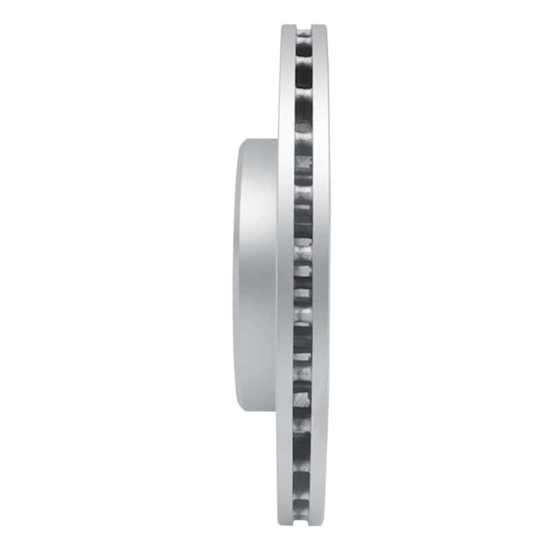 DFC — DFC 21-25 Acura TLX Front GeoSPEC Coated Rotor - view 3