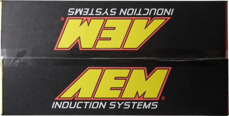 AEM Induction — AEM 2015 Mitsubishi Lancer 2.0/2.4L - Cold Air Intake System
Cold Air Intake Syst
AEM Cold Air Intake - view 19