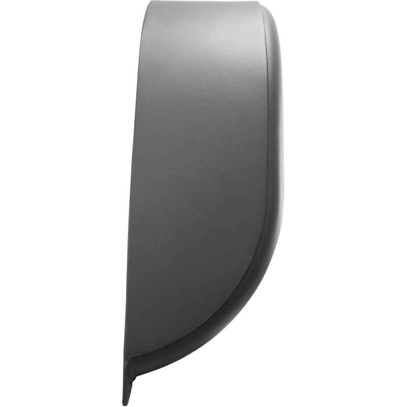 Westin — Westin/Snyper 07-17 Jeep Wrangler Tube Fenders - Rear - Textured Black
Fender - view 10