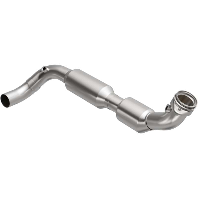 Magnaflow — Magnaflow 02-03 Ford F-150 5.4L Direct Fit Converter
California - view 2