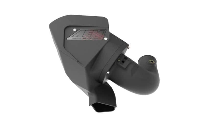 AEM Induction — AEM 21-23 Toyota GR Supra L4-2.0L F/I Cold Air Intake System
Cold Air Intake Syst - view 1