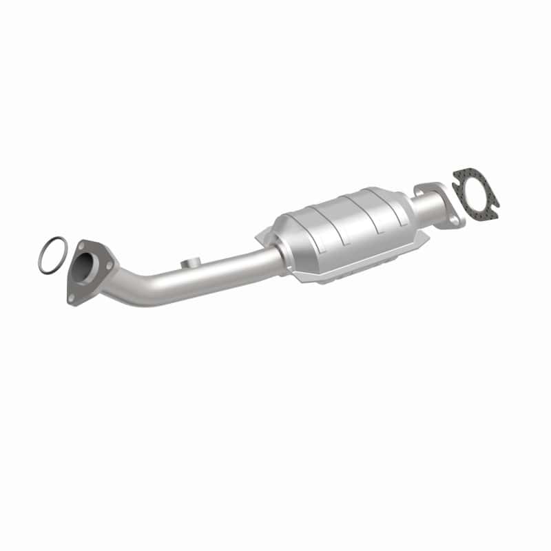 Magnaflow — MagnaFlow Conv DF 01-04 Pathfinder DS rr OEM
OEM Grade
OEM - view 9