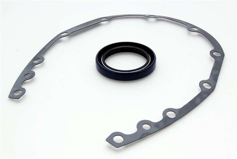 Cometic Gasket — Cometic Chevrolet Gen-1 Small Block V8 Timing Cover Gasket Kit - Front Cover - 0.31in
Timing Gasket Kit - view 1