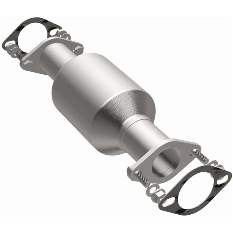 Magnaflow — MagnaFlow Conv DF 03-06 Kia Sorento 3.5L rear
OEM Grade
OEM - view 30
