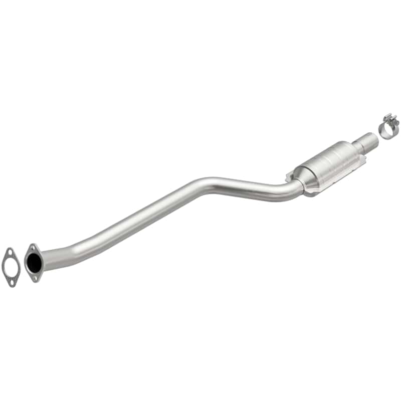 Magnaflow — Magnaflow Conv DF 2006 BMW 530xi 3.0L OEM
OEM Grade
OEM - view 1