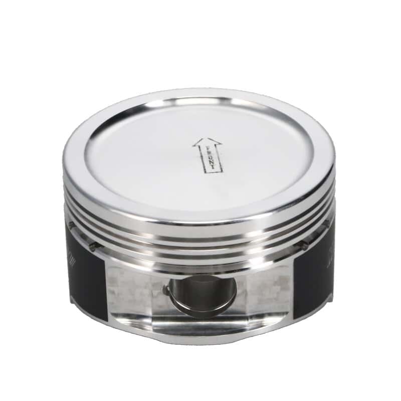 Manley Performance — Manley Ford 4.6L/5.4L SOHC/DOHC (2v/4v)Platinum Series Dish Piston
Piston Set - view 9