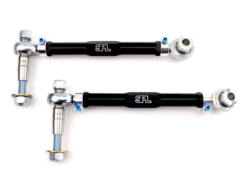 SPL Parts — SPL Parts 06-15 Mazda Miata (NC) / 03-12 Mazda RX-8 Rear Upper Lateral (Camber) Links
Control Arms - view 3