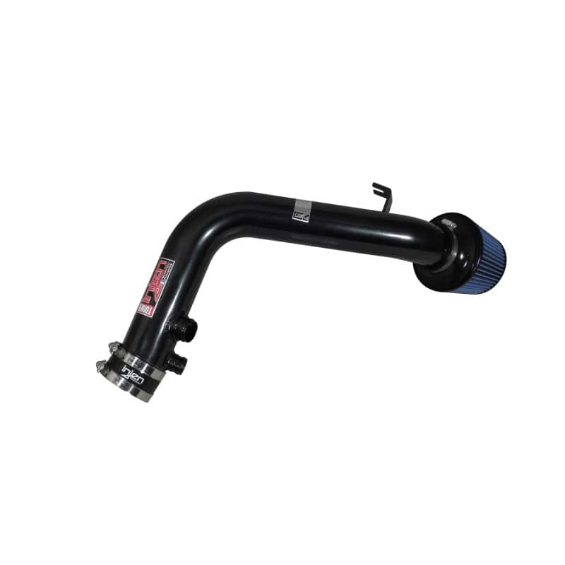 Injen — Injen 09-10 VW Golf 2.5L Black Cold Air Intake w/ MR Tech/Air Fusion/Nano-Fiber Filter (NO MAF)
Cold Air Intake
Air Intake Kit - view 2