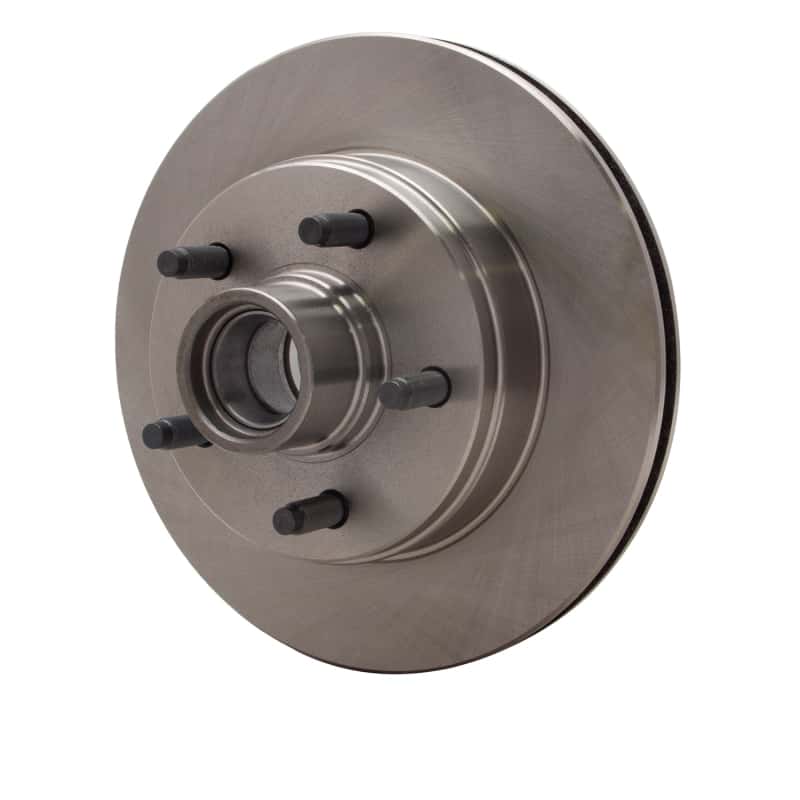 DFC — DFC 86-92 Ford Explorer Front Brake Rotor
DFC Brake Rotor - view 2