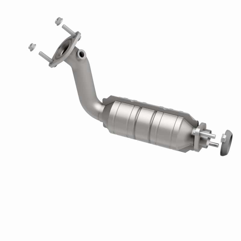 Magnaflow — MagnaFlow Conv DF 04-07 Cadillac SRX 3.6L
HM Grade
HM - view 12